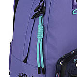 Рюкзак підлітковий Kite Education teens K25-949L-2, 44x29,5x15см, 18.5 л, 145-175 см, фото 10
