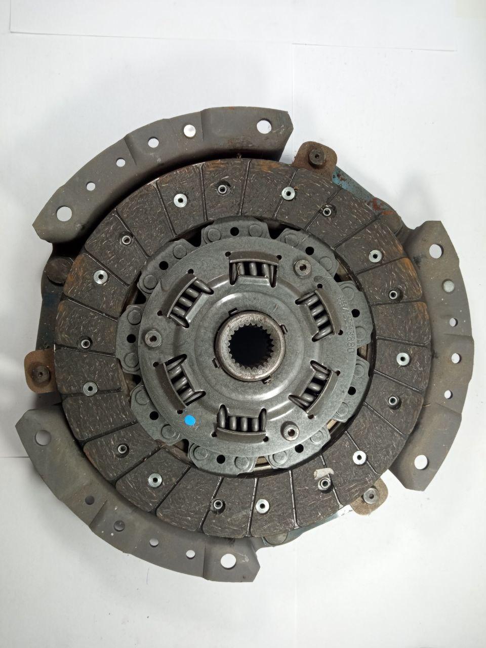 Диск зчеплення 8942293880, фото 1