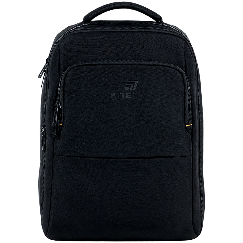 Рюкзак Kite Education teens 43.5х30х16 см, K25-2579L, чорний, 145-175 см