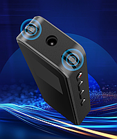 Міні диктофон DM V1 16GB цифровий MP3 плеєр з динаміком, фото 11