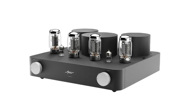 Fezz Titania Power Amplifier