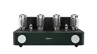 Fezz Titania Power Amplifier EverGreen