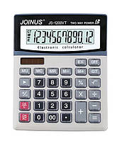 Калькулятор JS-1200VT