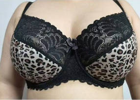 Бюстгальтер Orietta Avec (Diorella) чашка Д