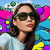 Окуляри сонцезахисні унісекс Ray Ban RB4396 6677/71 Warren Оригінал, фото 10
