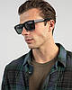 Окуляри сонцезахисні унісекс Ray Ban RB4396 6677/71 Warren Оригінал, фото 7