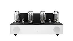 Fezz Titania Power Amplifier Republika