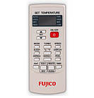 Кондиціонер Fujico FMA-12HRDN8, фото 4