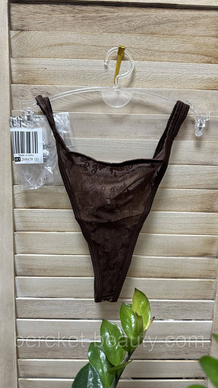 Трусики-бікіні Victoria's Secret L 667559655107