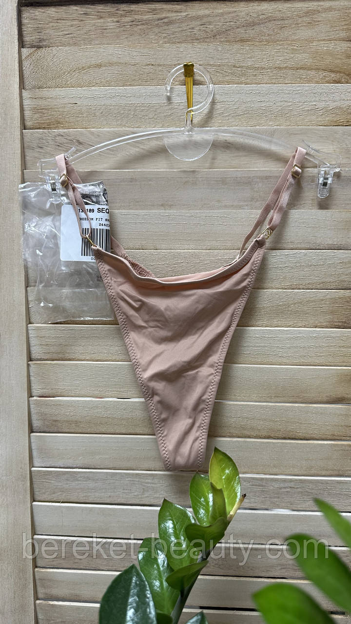 Трусики Victoria's Secret L 667556076769