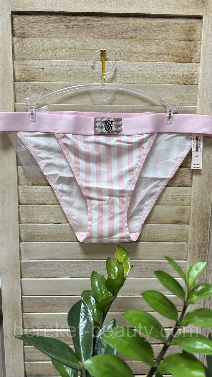 Трусики Victoria's Secret L 667560378446