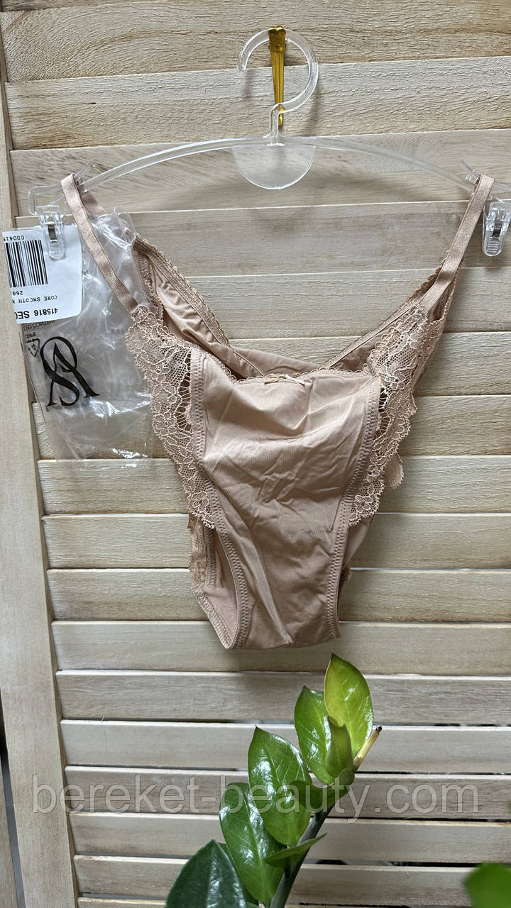 Трусики Victoria's Secret Panty, M 667559507321