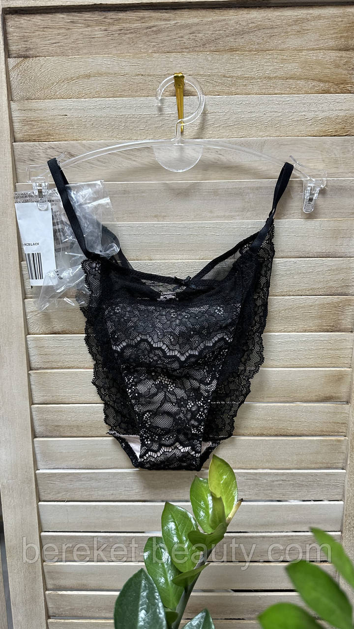Трусики Victoria's Secret Panty, M 667559505648