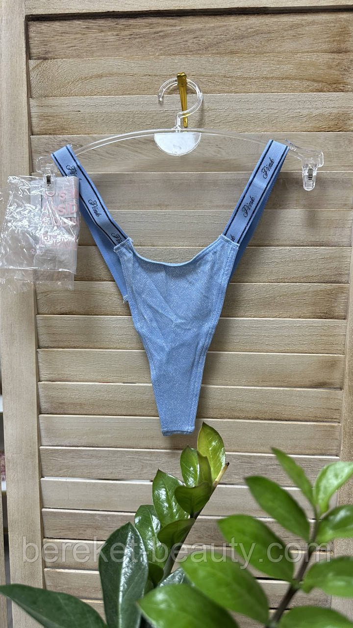 Трусики Victoria's Secret Panty, S 197575276401