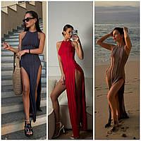 Сукня на теплые романтические воторы