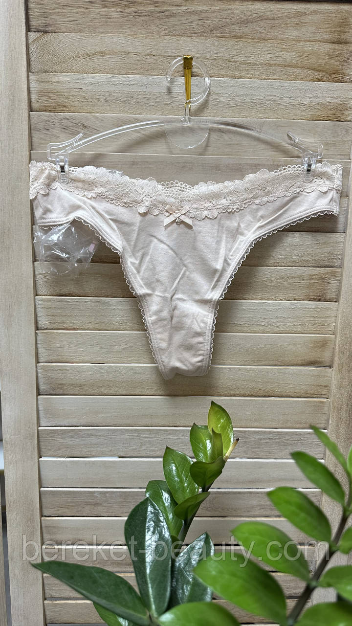 Трусики-бікіні Victoria's Secret Panty, S 197575437659
