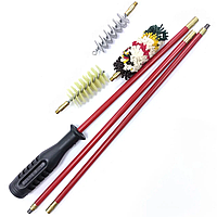 Набір для чищення Stil Crin кал.16 мм (спіраль, нейлон, пуховик)