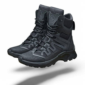 Зимове тактичне взуття