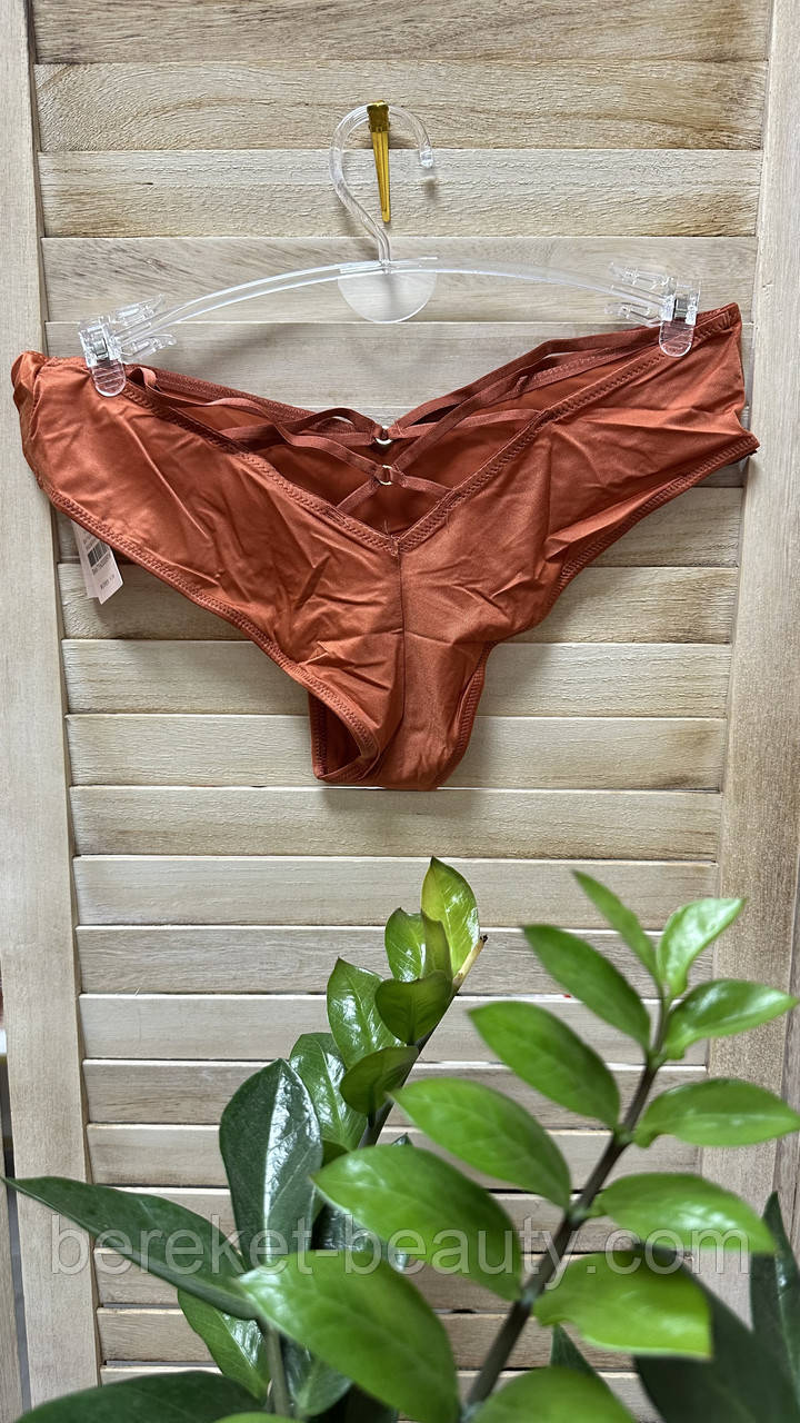 Трусики Victoria's Secret  Panty, S 667560008916