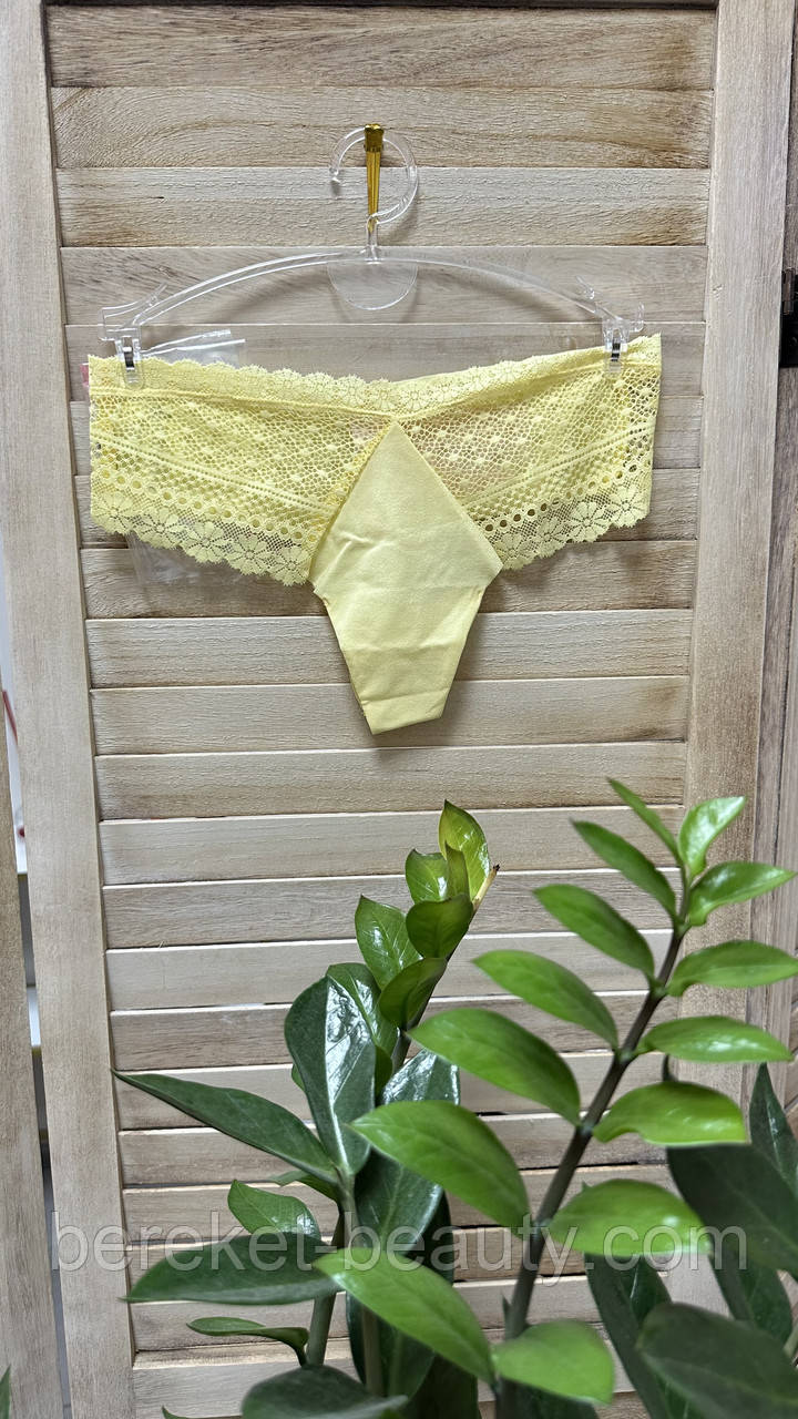 Трусики-бікіні Victoria's Secret Panty, S 197575443896