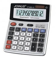 Калькулятор CT-8833