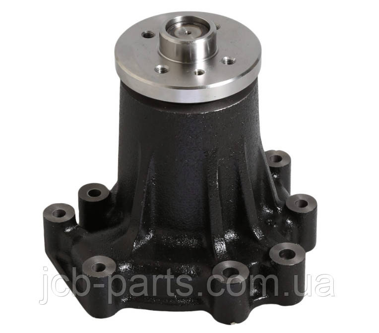 Насос водяний (помпа) 02/802310 для JCB JS220
