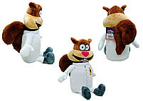 Набір м'яких іграшок Star Toys «Спанч Боб і друзі» - 6 персонажів 6756576-69-1, фото 9