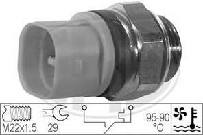 Датчик вентилятора на Volkswagen Golf IV (Фольксваген Гольф 4) 1997-- ->2005 Era 330282