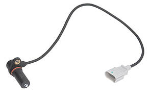 Датчик положення колінчастого вала на Volkswagen Golf IV (Фольксваген Гольф 4) 1997-- ->2005 Delphi SS11053