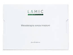 Безін'єкційна мезотерапія  Lamic Mesoterapia Senza Iniezioni, 1 процедура