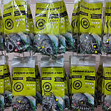 🇺🇦 Готова оснастка легендарний "КОРМАЧОК" , вага 60 грамів 🇺🇦, фото 3