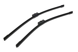 Щітки склоочисника на Volkswagen Golf IV (Фольксваген Гольф 4) 1997-- ->2005 Bosch 3397118927