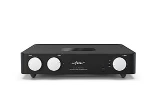 Fezz Sagita Prestige Black Ice