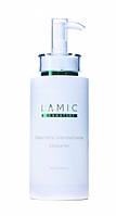 Інтенсивно зволожуюча маска Lamic Maschera Intensamente Idratante, 250 мл