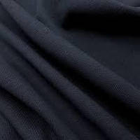 Трикотаж кулір стрейч Синій