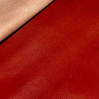 Кожа шевро Terra Ruggine 0.6mm Италия