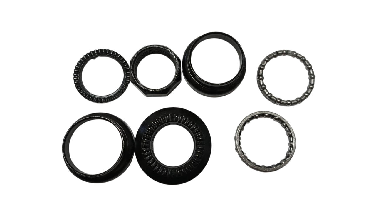 Рульовий набір для електровелосипеда Crosser CR2 456, фото 1