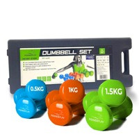 Гантель для фітнесу