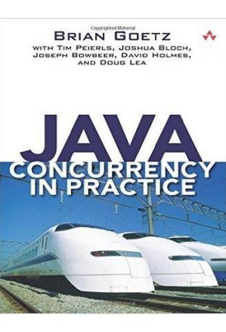 Java Concurrency in Practice.Brian Goetz, Tim Peierls, Joshua Bloch, Joseph Bowbeer, David Holmes, Doug Lea, фото 1