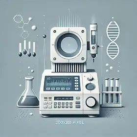 Фотометри, спектрофотометри, аналізатори, кювети