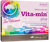 OLIMP Vitamin for Women 30 caps