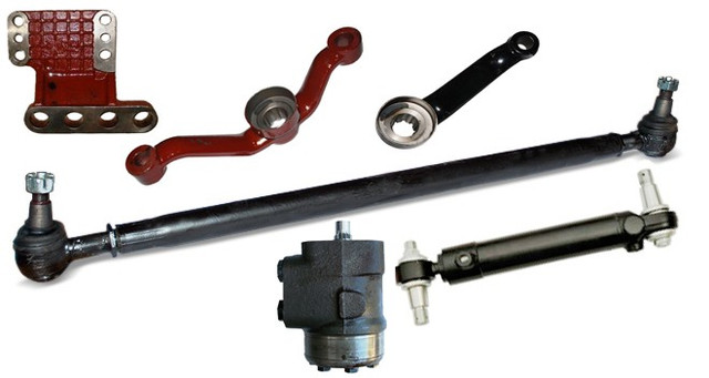 Купить Рулевое управление МТЗ-80,МТЗ-82 от "АГРОЛОСК" по лучшим ценам