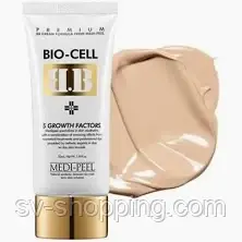 Пептиди для краси: ВВ крем Medi-Peel Bio-Cell 5 Peptide Balance