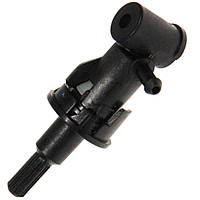 Кран пар-вода для ріжкової кавоварки Delonghi, 7313286829