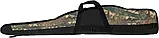 Чохол для гвинтівки Norica 132 см (Чорний/camo), фото 2