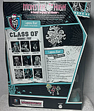 Лялька Лагуна Блю серія День фотографії Monster High Picture Day Lagoona Blue, фото 10
