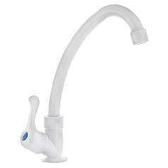 Монокран Plamix Mono-007 Білий (без підводки) (PM0561)