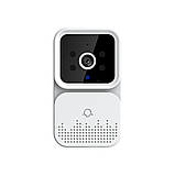 Бездротовий дверний відеодзвінок Wi-Fi Smart Doorbell M6 з підтримкою програми Tuya, фото 5