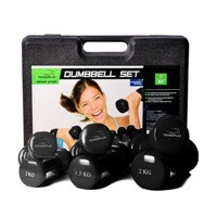 Гантель для фітнесу