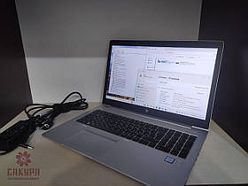 Ноутбук HP EliteBook 850 G5 (i5-8250U, 8GB Ram, 256GB SSD)
